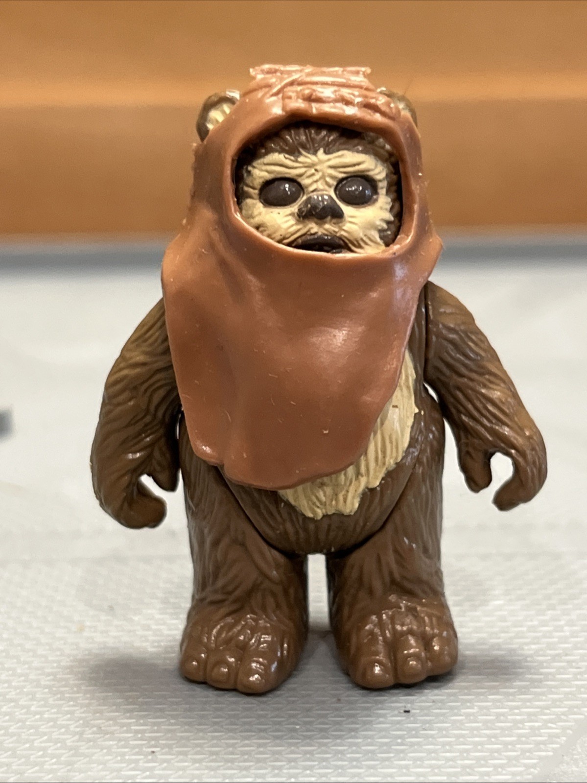 Wicket W. Warrick sold