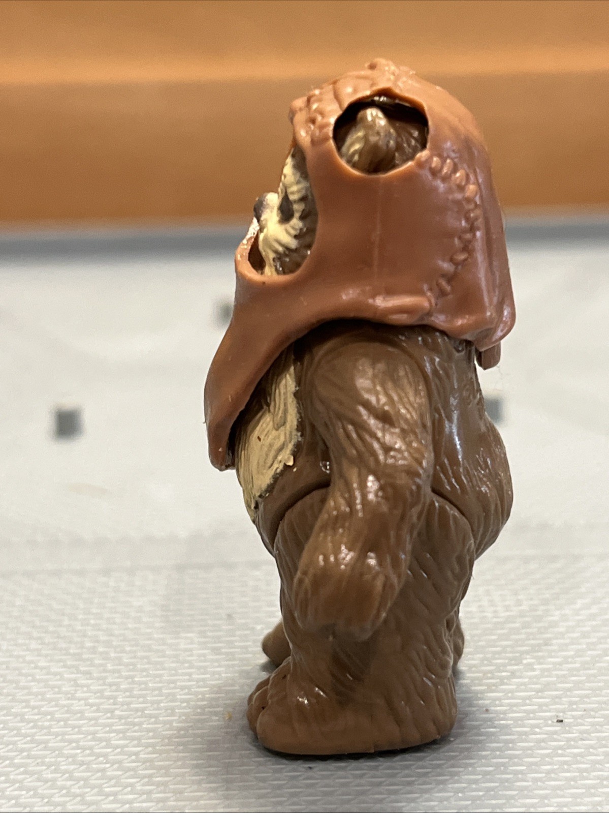 Wicket W. Warrick sold