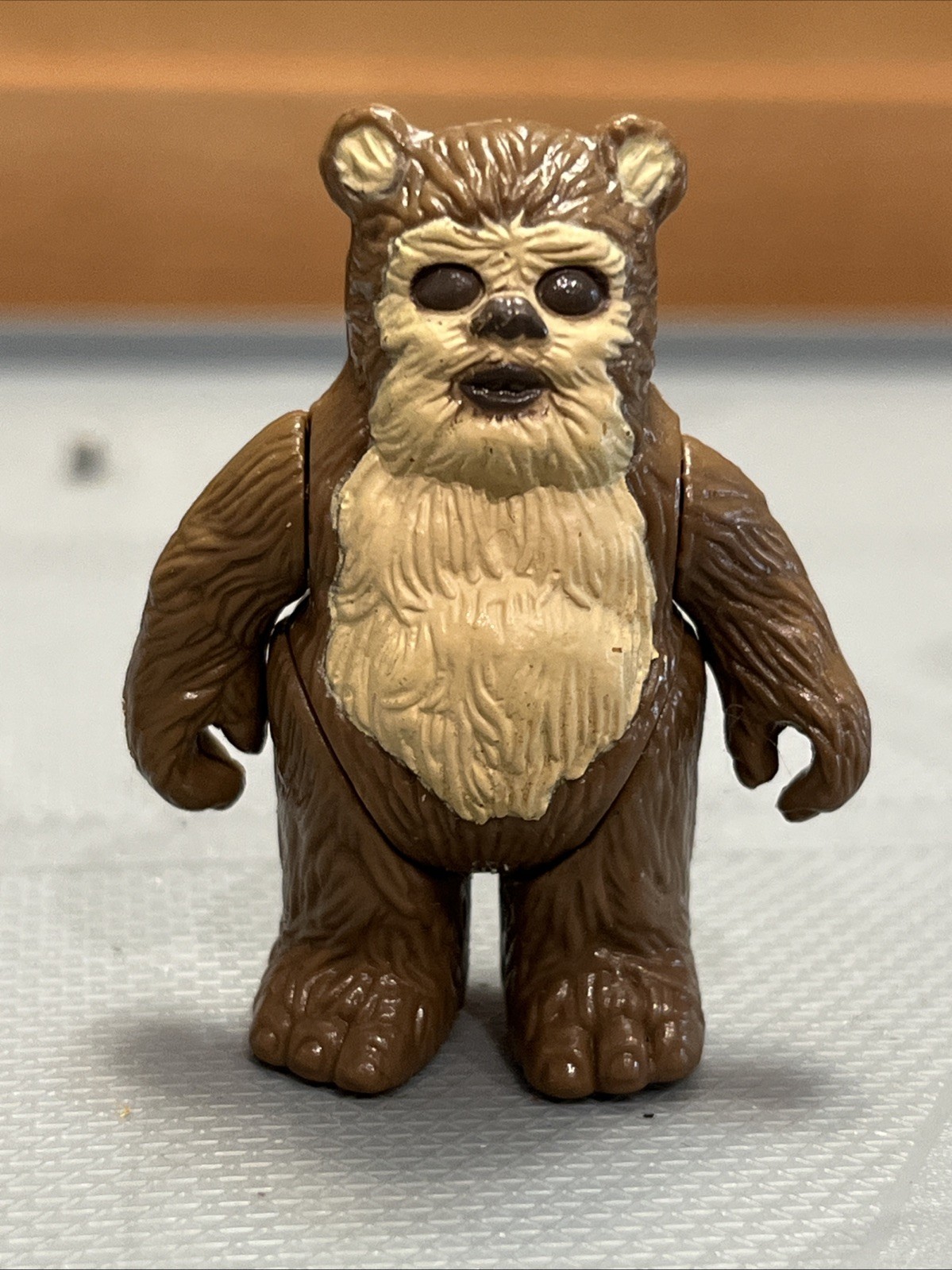 Wicket W. Warrick sold