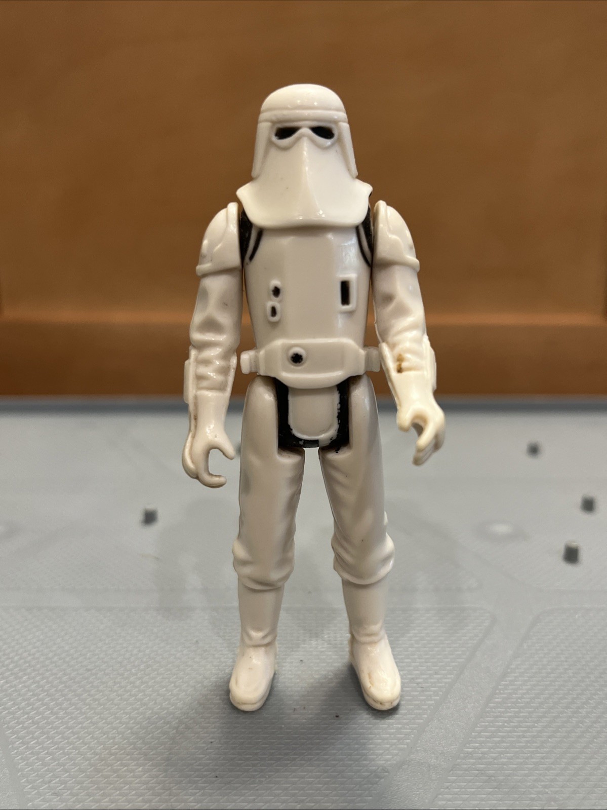 Imperial Stormtrooper (Hoth Battle Gear) - Snowtrooper sold