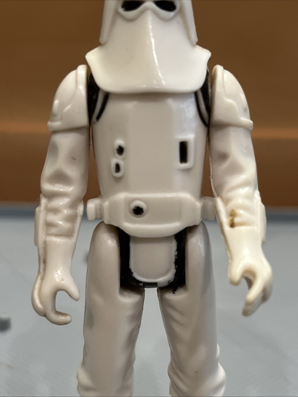 Imperial Stormtrooper (Hoth Battle Gear) - Snowtrooper sold