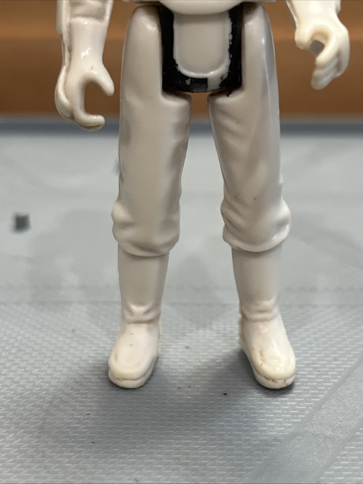 Imperial Stormtrooper (Hoth Battle Gear) - Snowtrooper sold