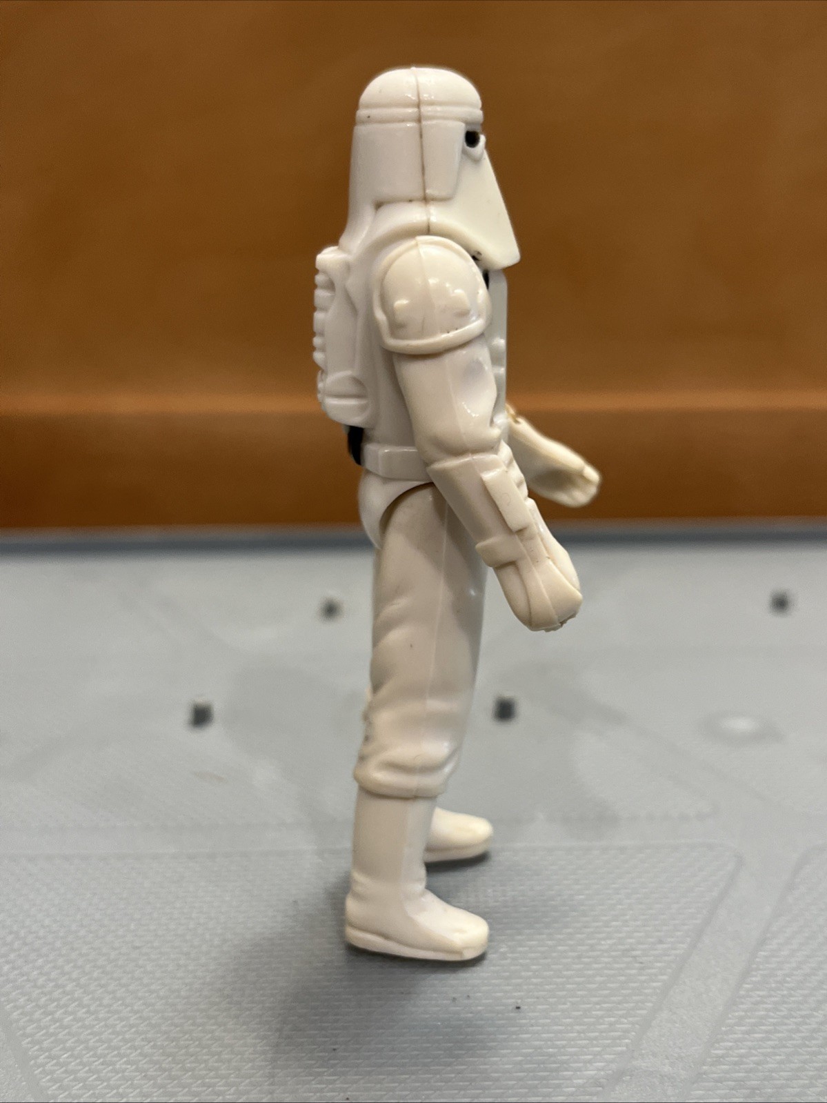 Imperial Stormtrooper (Hoth Battle Gear) - Snowtrooper sold