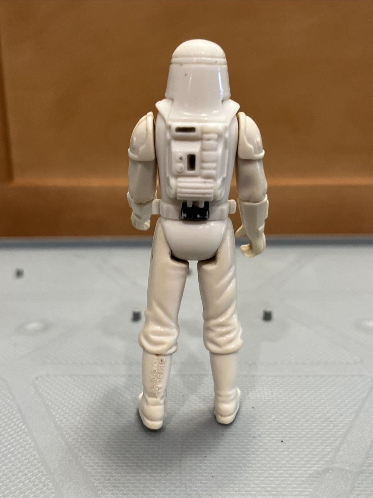 Imperial Stormtrooper (Hoth Battle Gear) - Snowtrooper sold