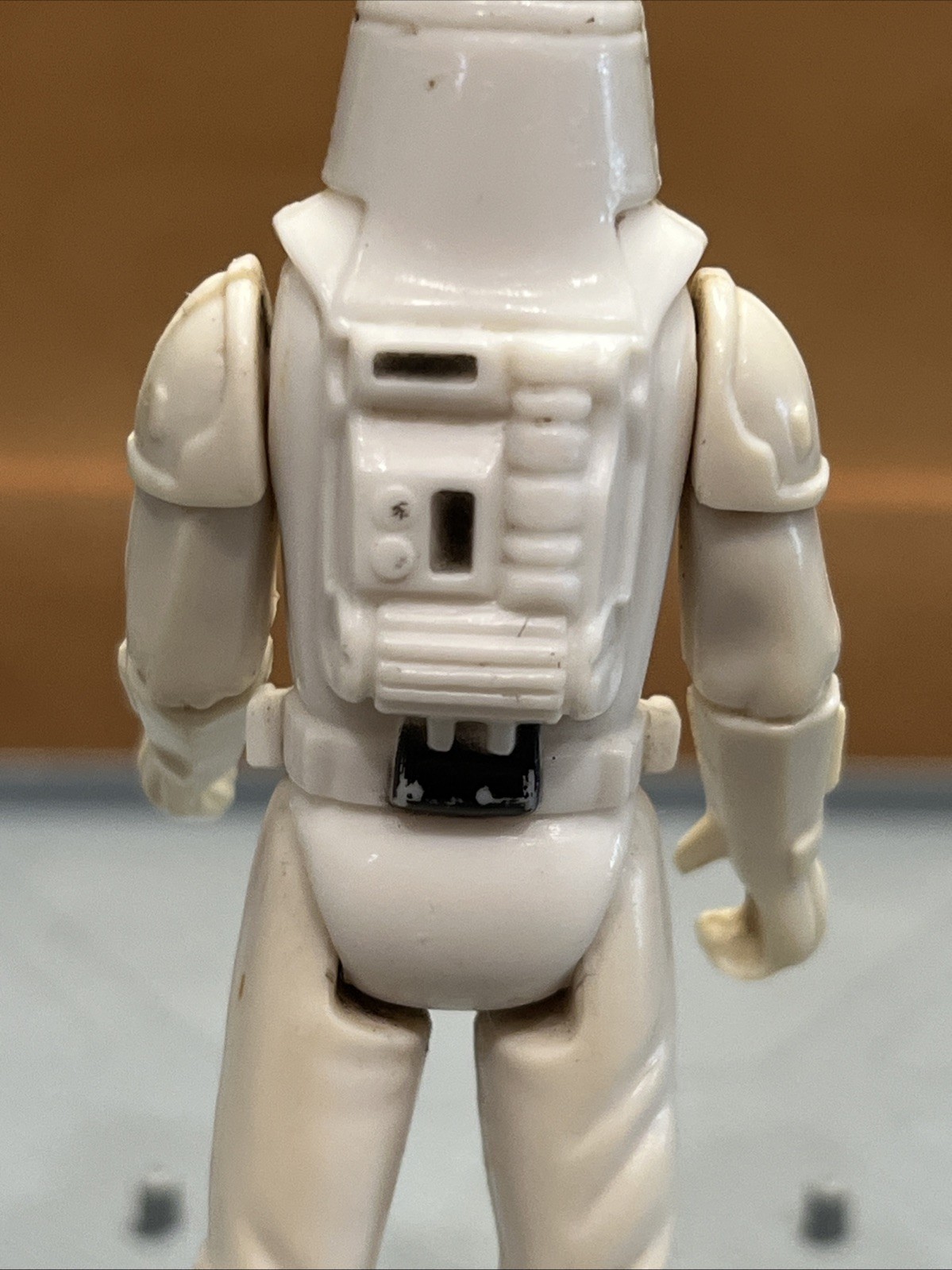 Imperial Stormtrooper (Hoth Battle Gear) - Snowtrooper sold