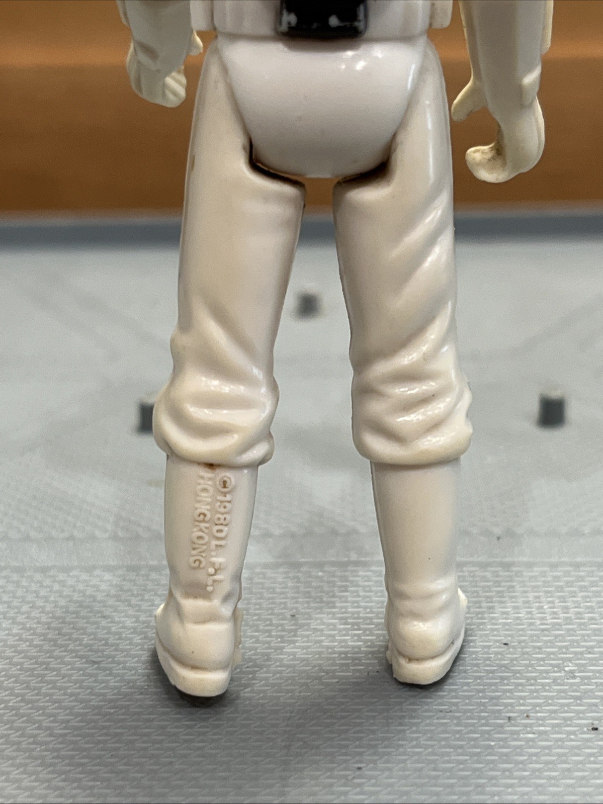 Imperial Stormtrooper (Hoth Battle Gear) - Snowtrooper sold