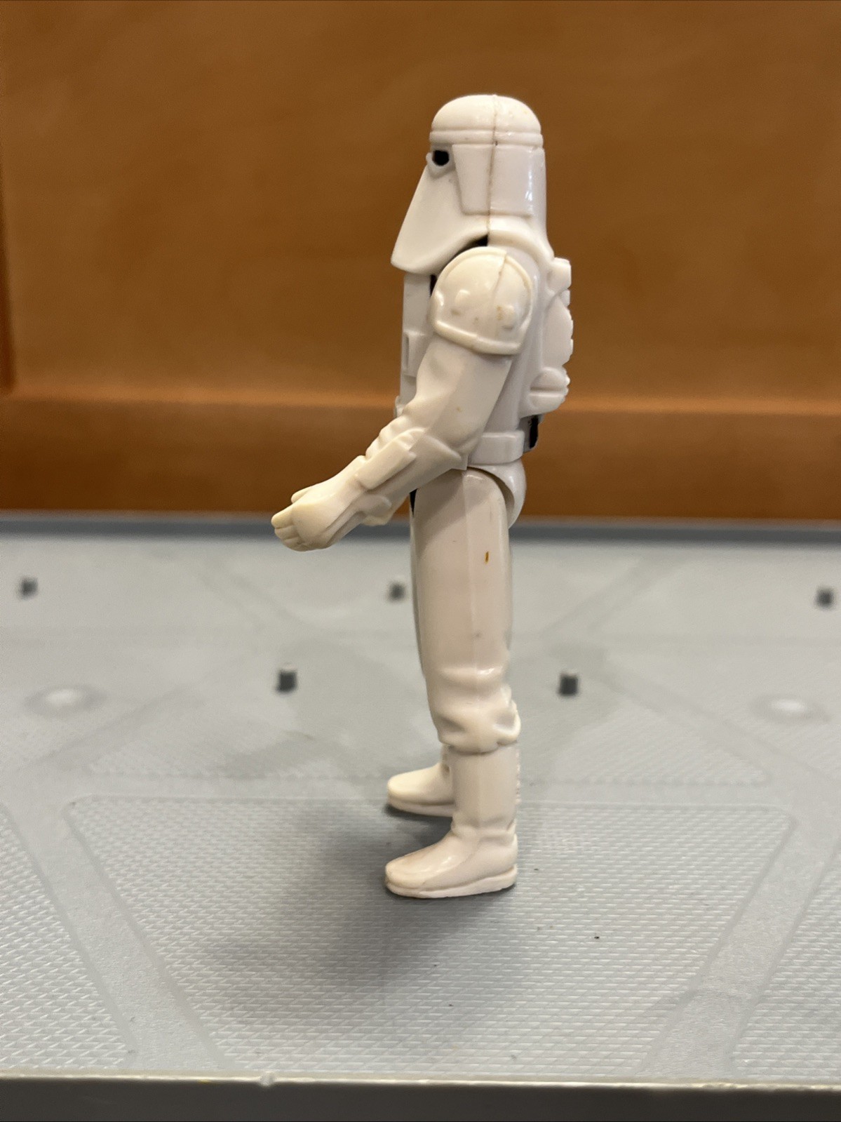 Imperial Stormtrooper (Hoth Battle Gear) - Snowtrooper sold