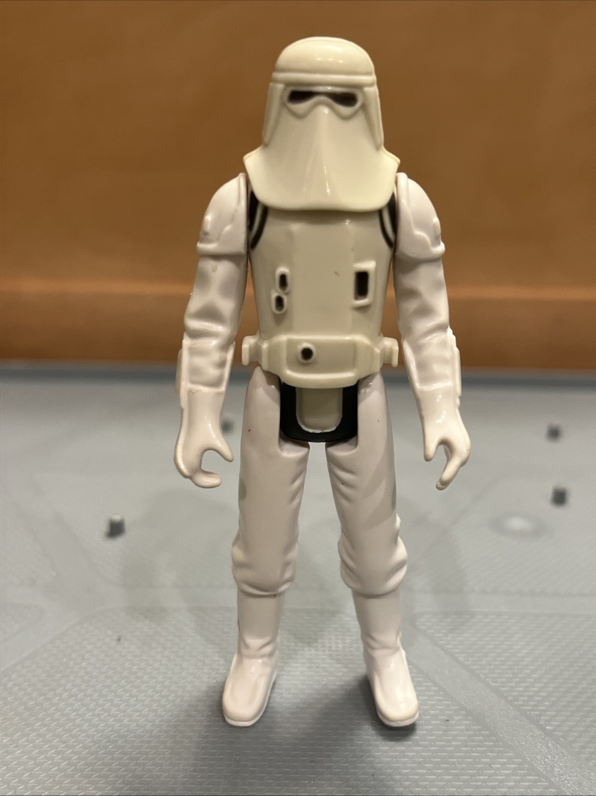 Imperial Stormtrooper (Hoth Battle Gear) - Snowtrooper sold