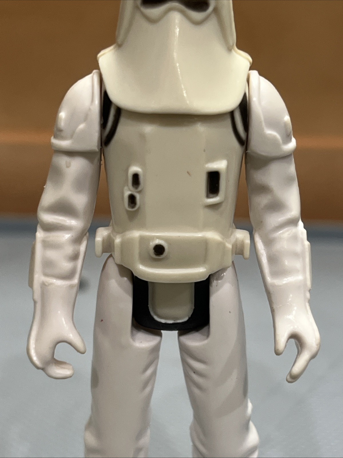 Imperial Stormtrooper (Hoth Battle Gear) - Snowtrooper sold
