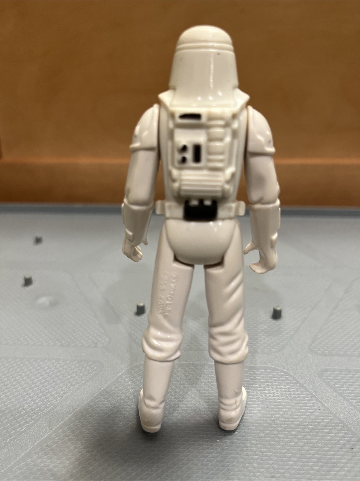 Imperial Stormtrooper (Hoth Battle Gear) - Snowtrooper sold