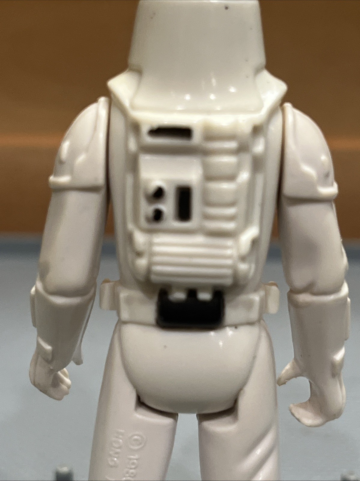 Imperial Stormtrooper (Hoth Battle Gear) - Snowtrooper sold