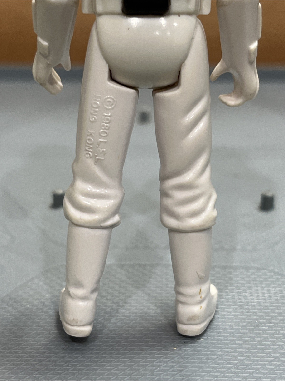 Imperial Stormtrooper (Hoth Battle Gear) - Snowtrooper sold