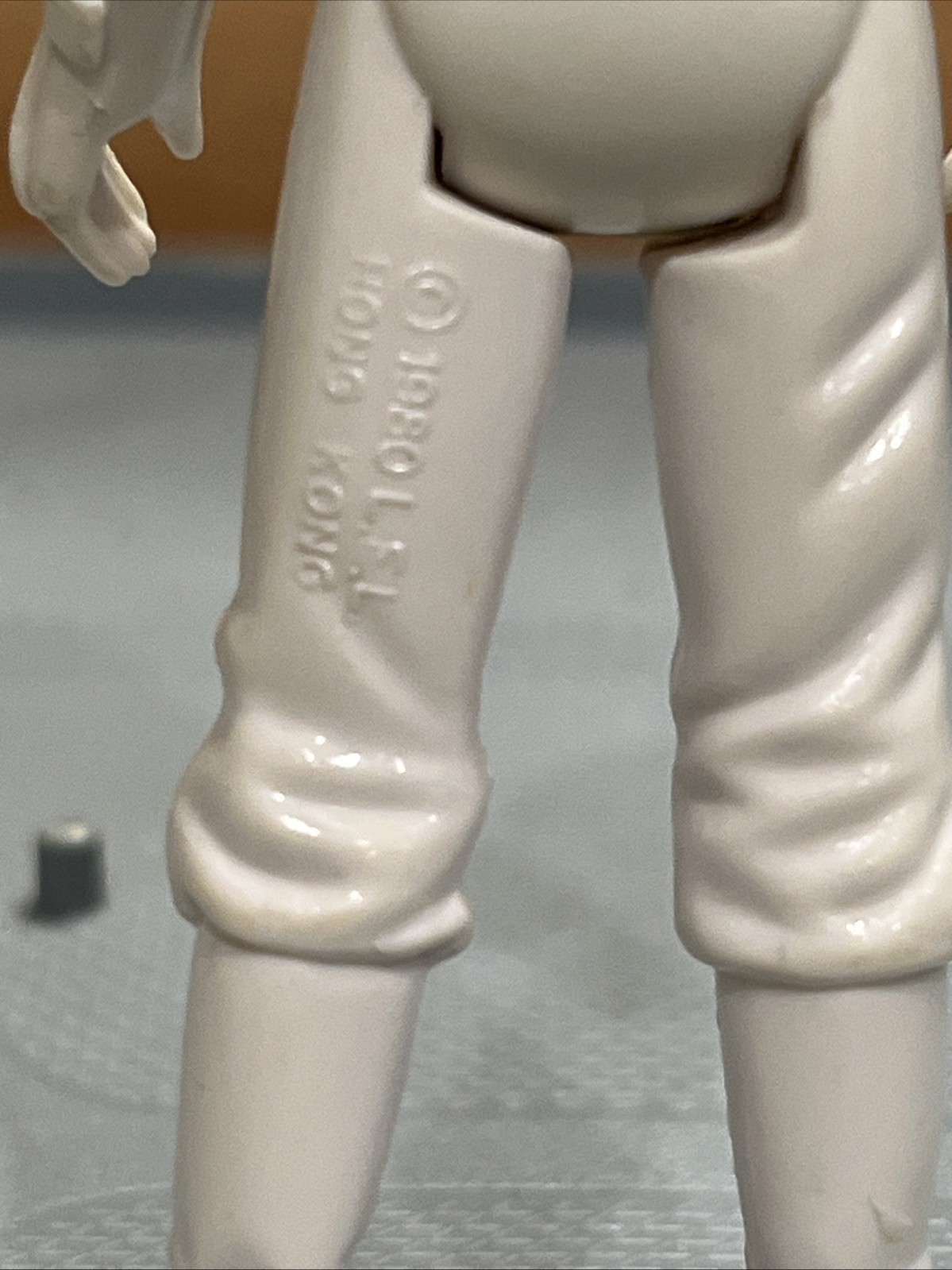Imperial Stormtrooper (Hoth Battle Gear) - Snowtrooper sold