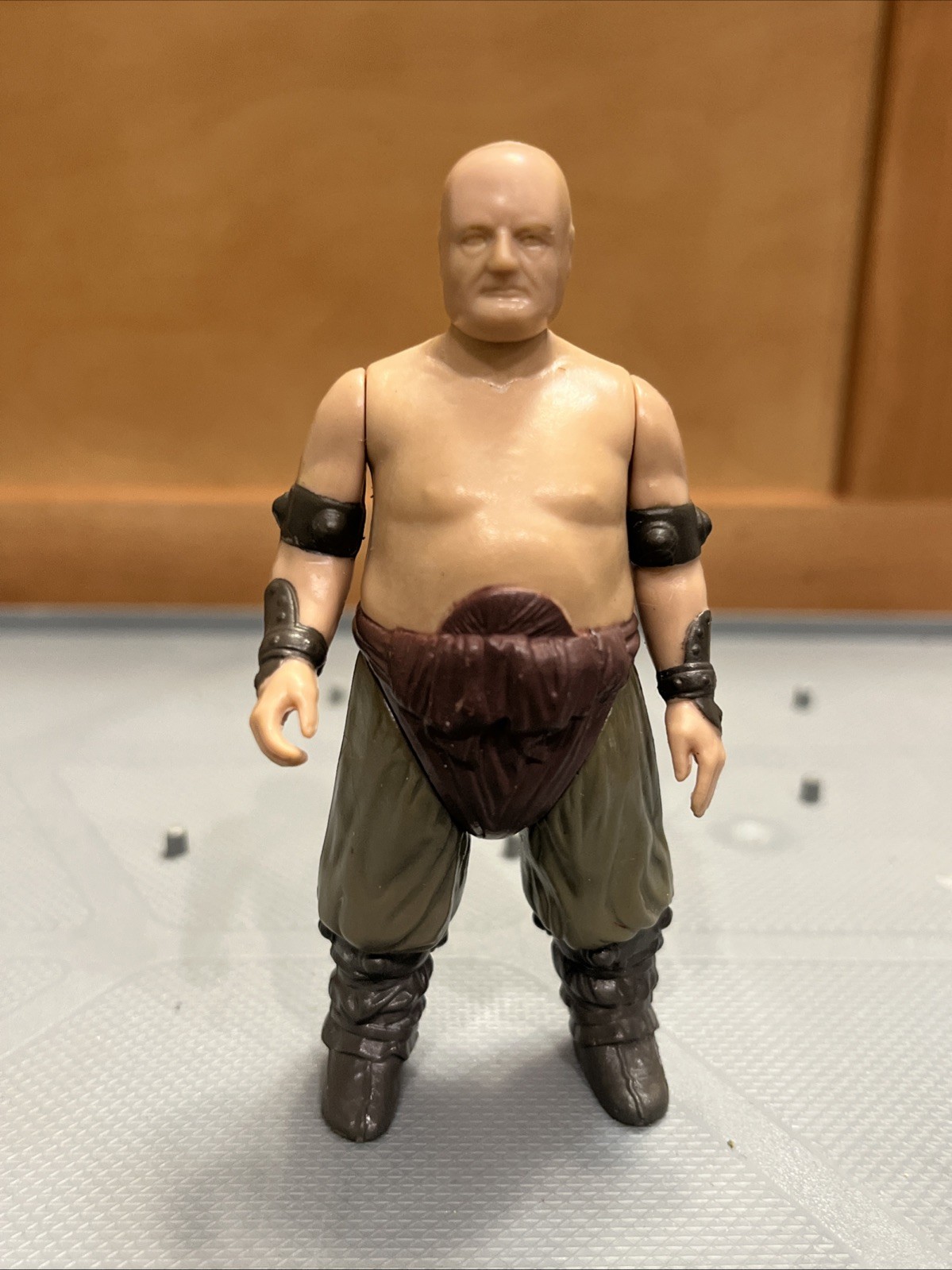 Rancor Keeper sold