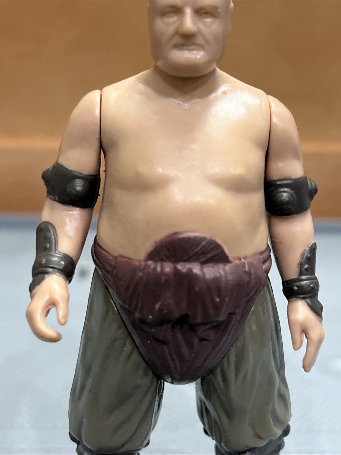 Rancor Keeper sold