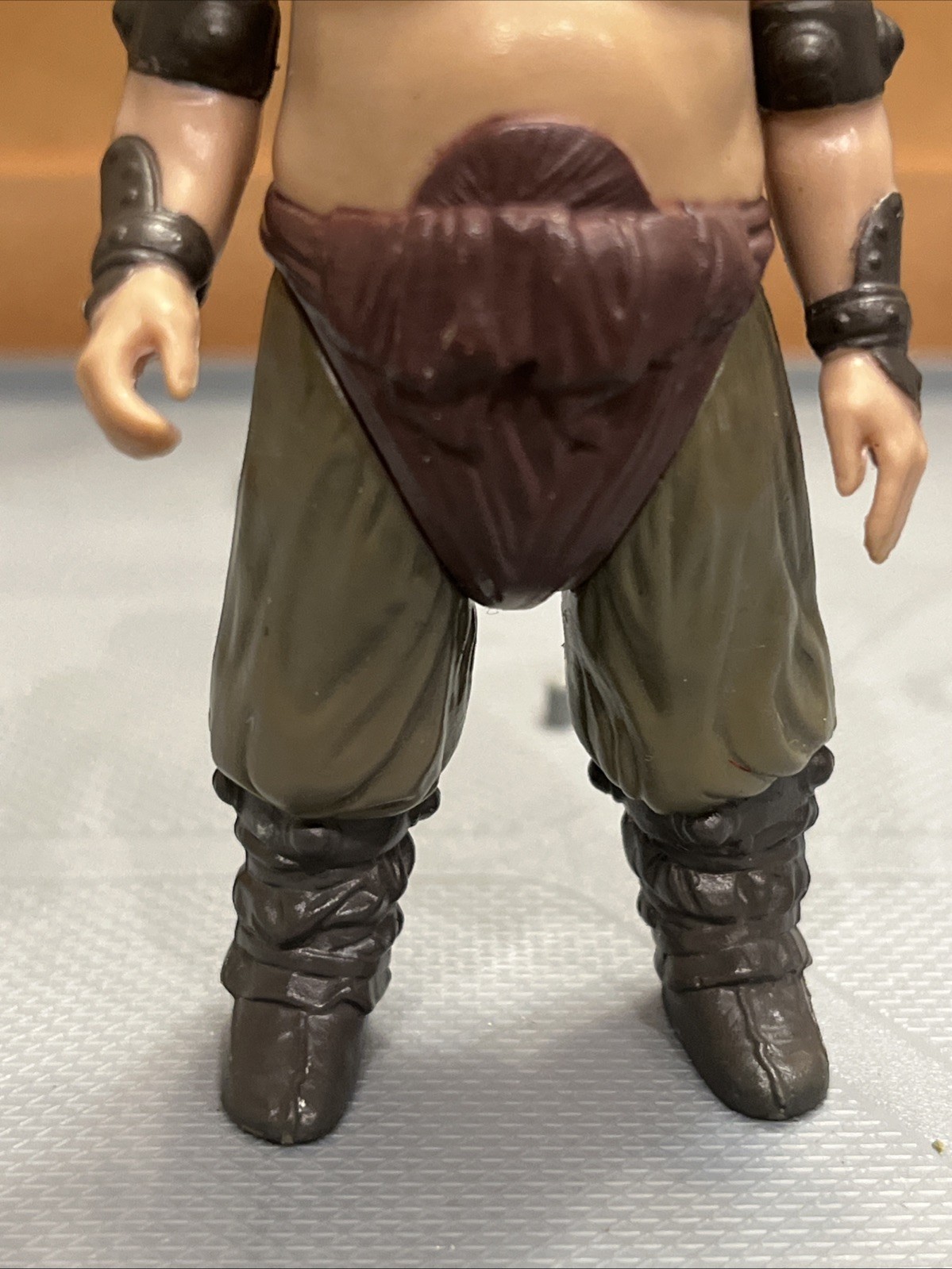 Rancor Keeper sold