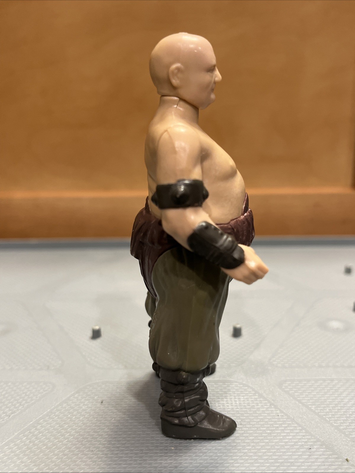 Rancor Keeper sold