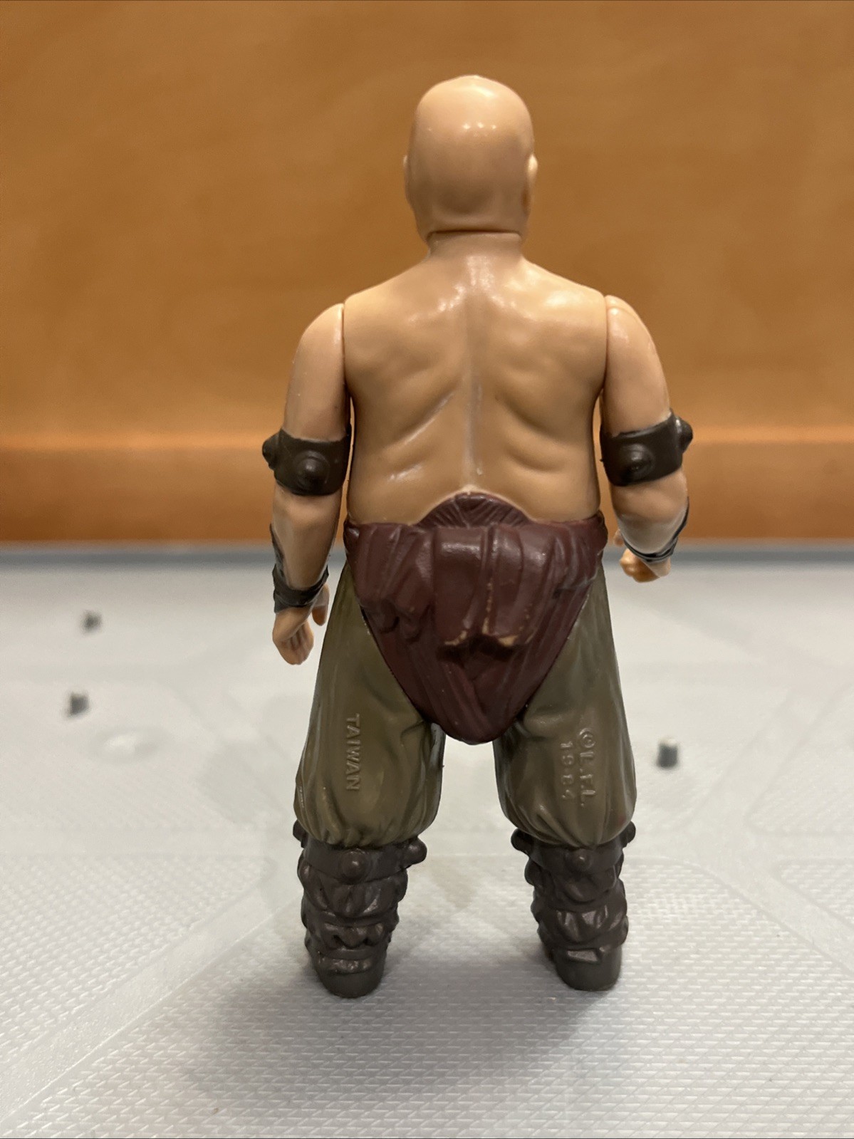 Rancor Keeper sold