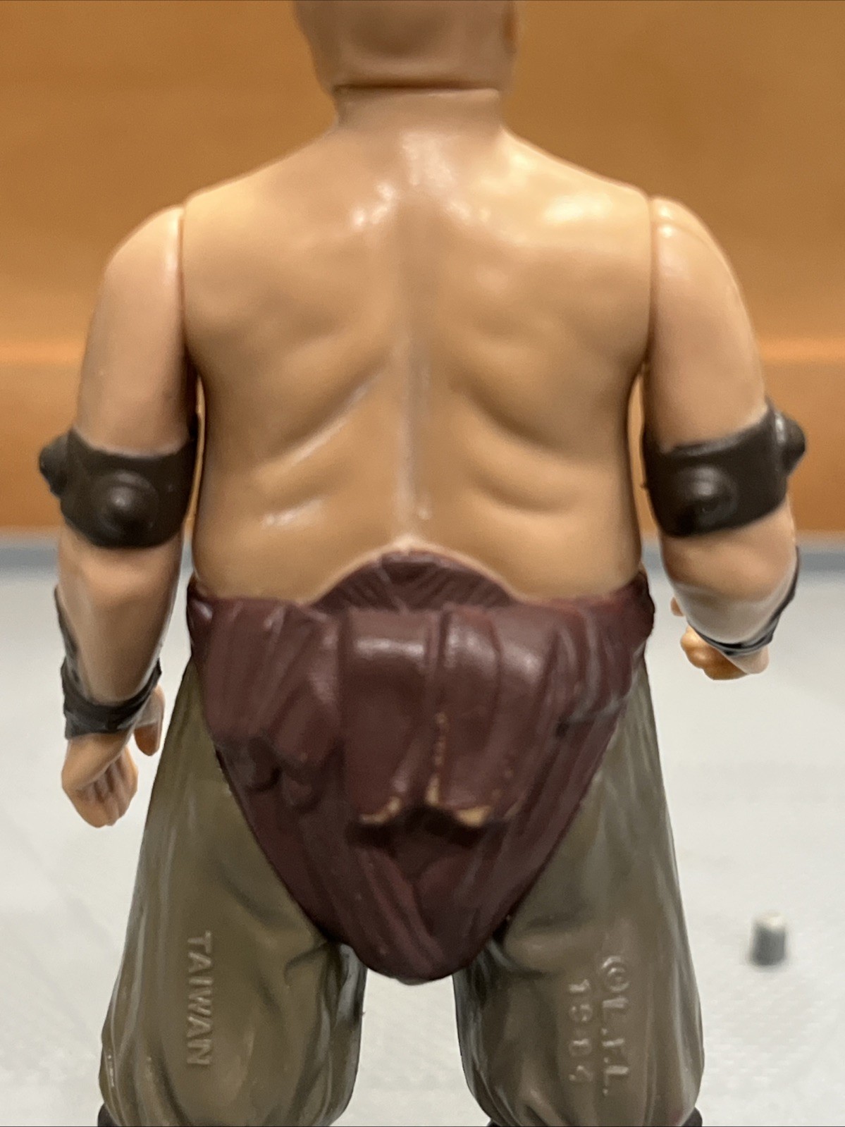 Rancor Keeper sold