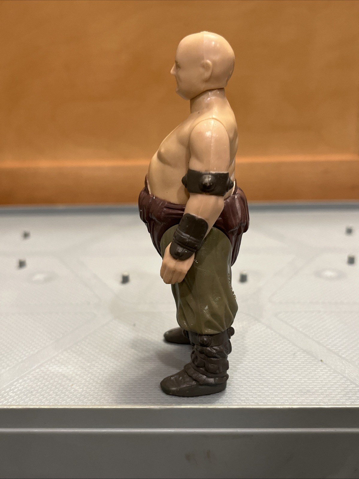 Rancor Keeper sold