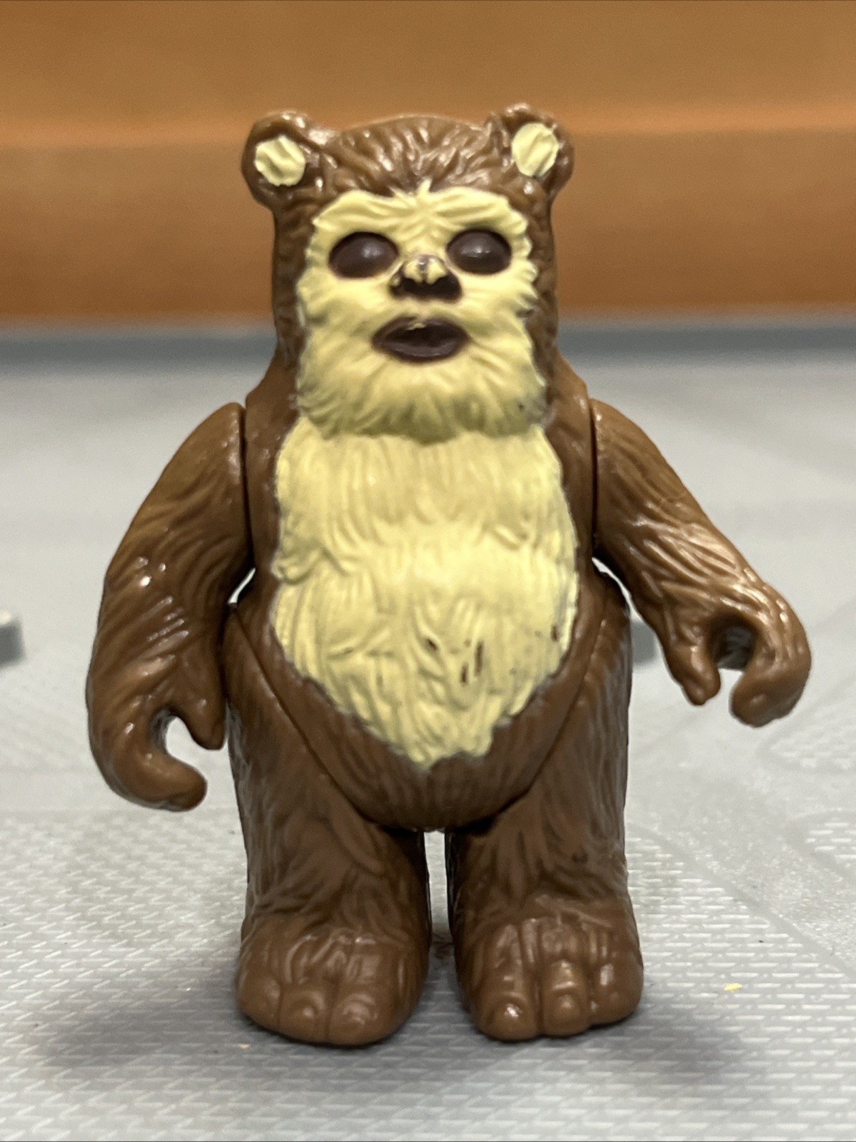 Wicket W. Warrick sold