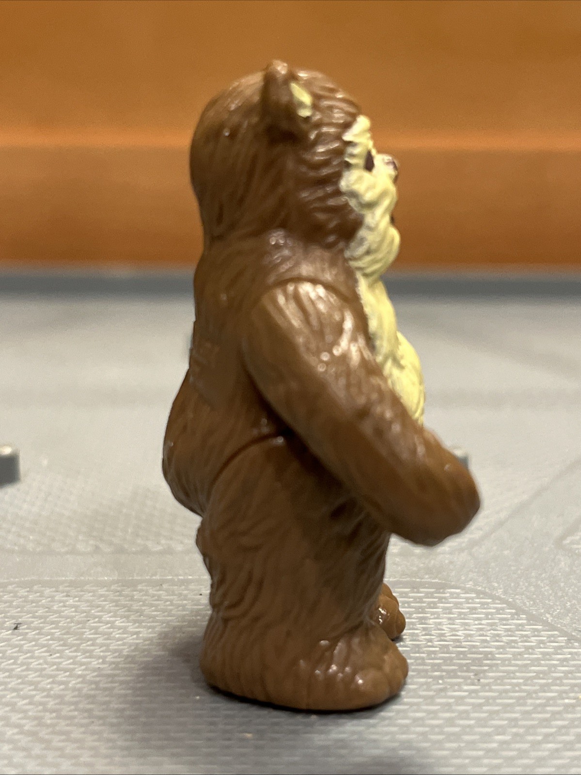 Wicket W. Warrick sold