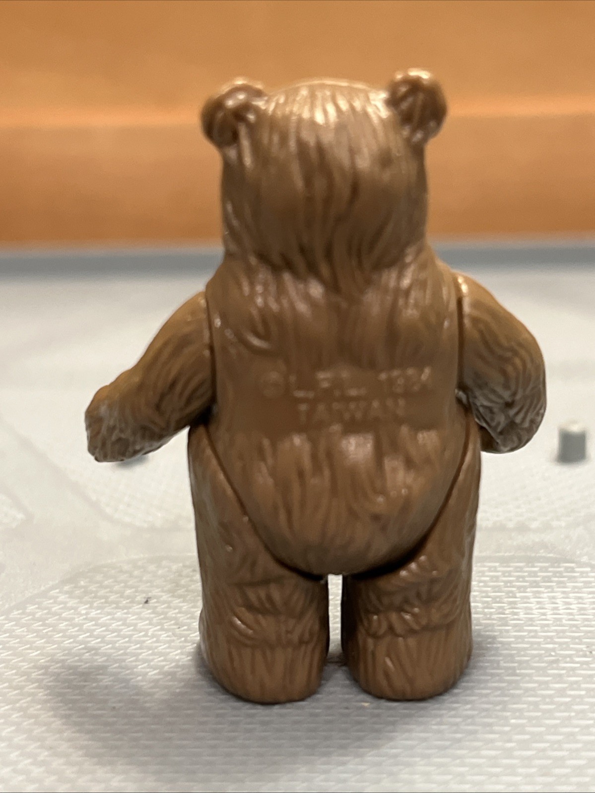 Wicket W. Warrick sold