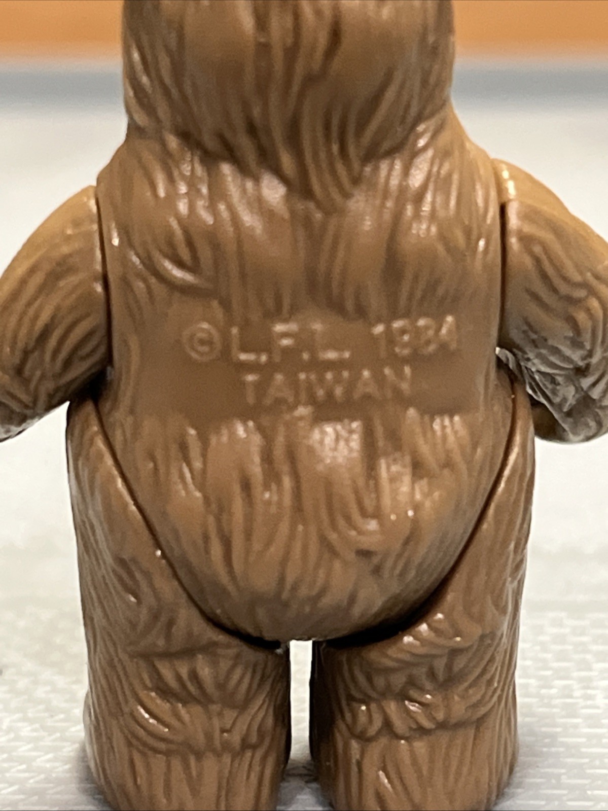 Wicket W. Warrick sold