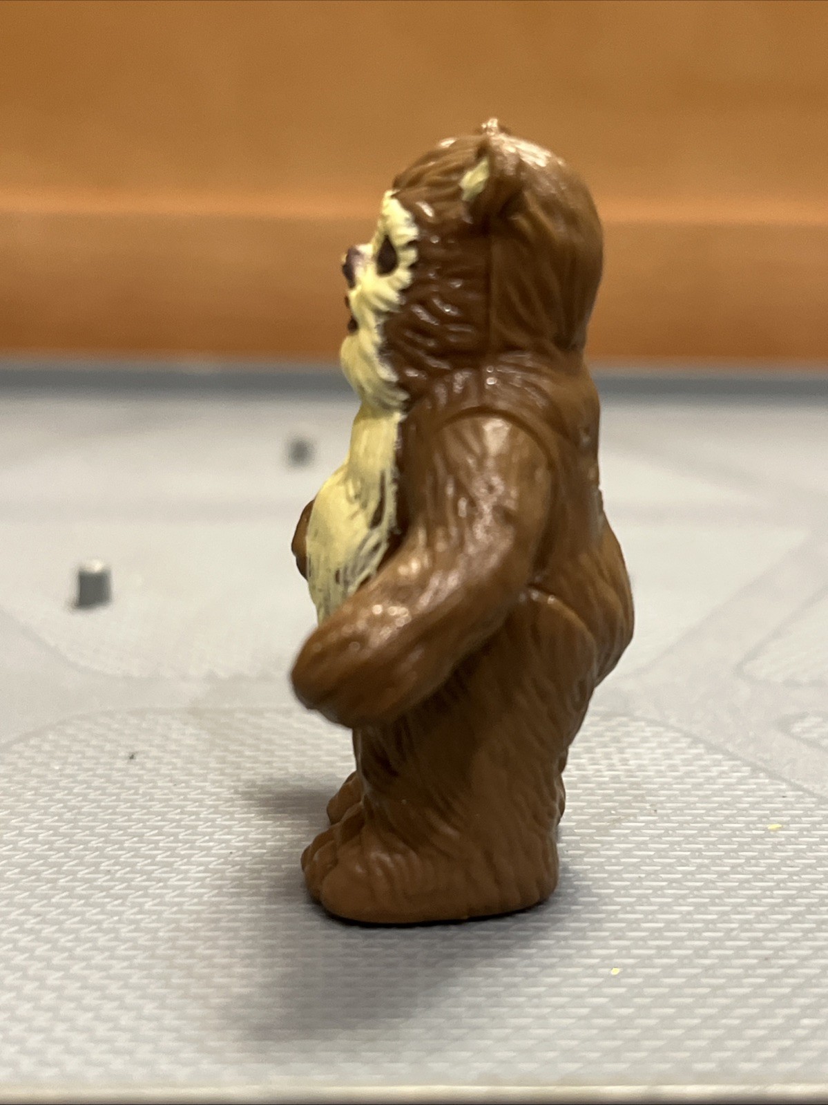 Wicket W. Warrick sold