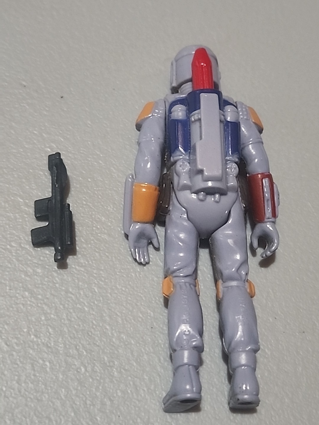 Boba Fett sold