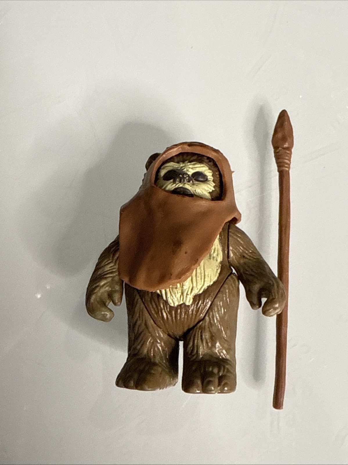 Wicket W. Warrick sold