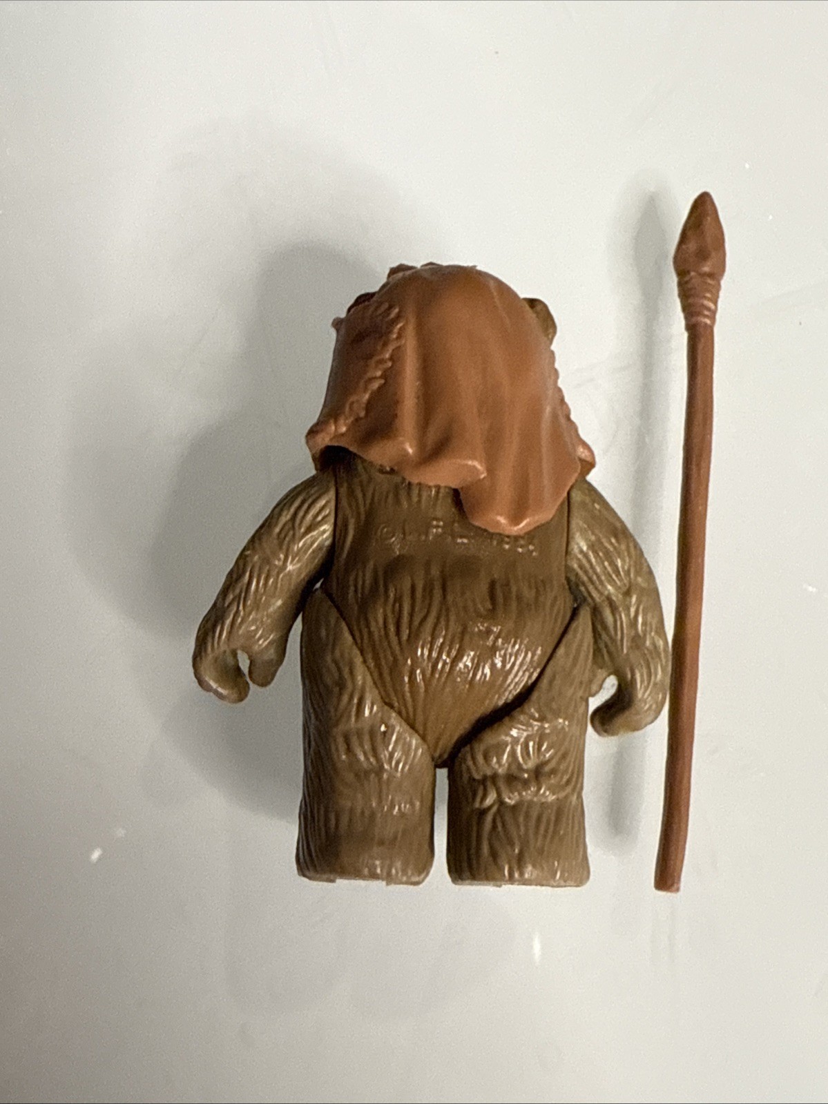 Wicket W. Warrick sold
