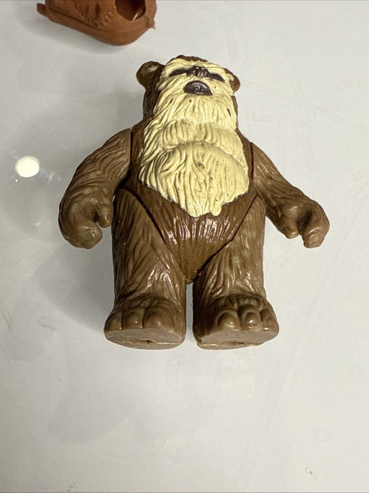 Wicket W. Warrick sold