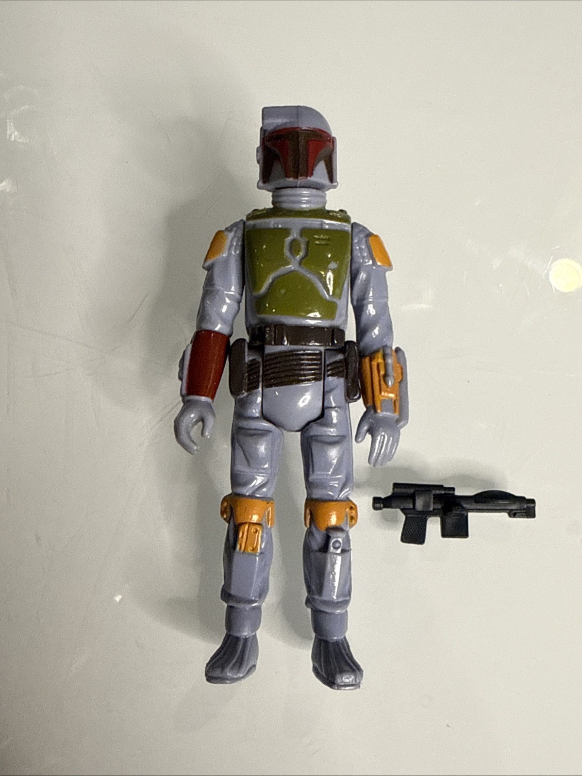 Boba Fett sold