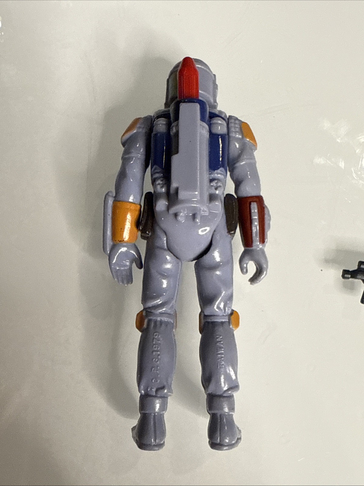 Boba Fett sold