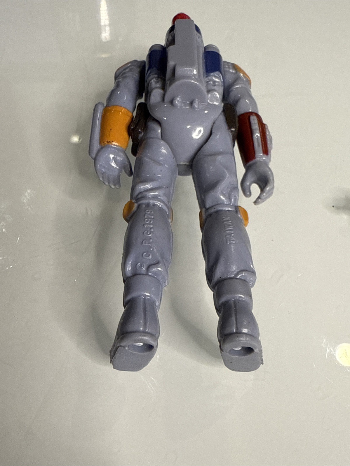 Boba Fett sold