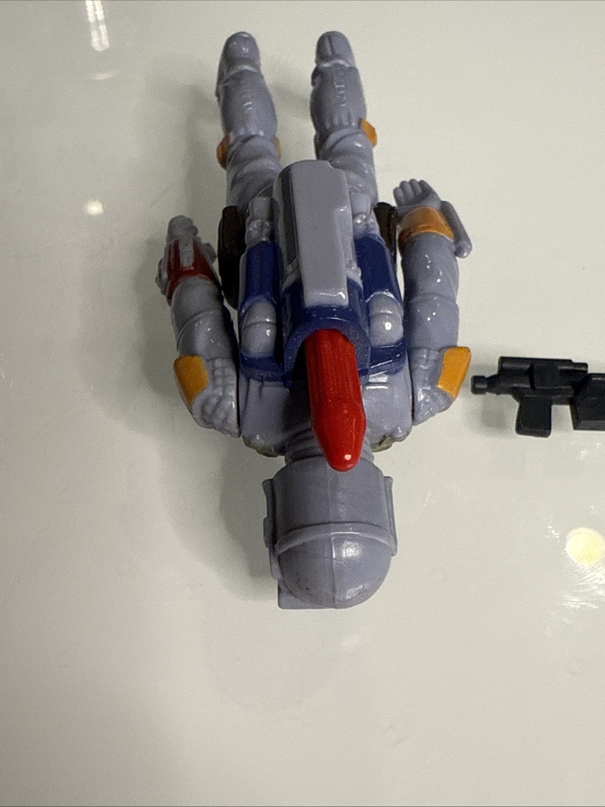 Boba Fett sold