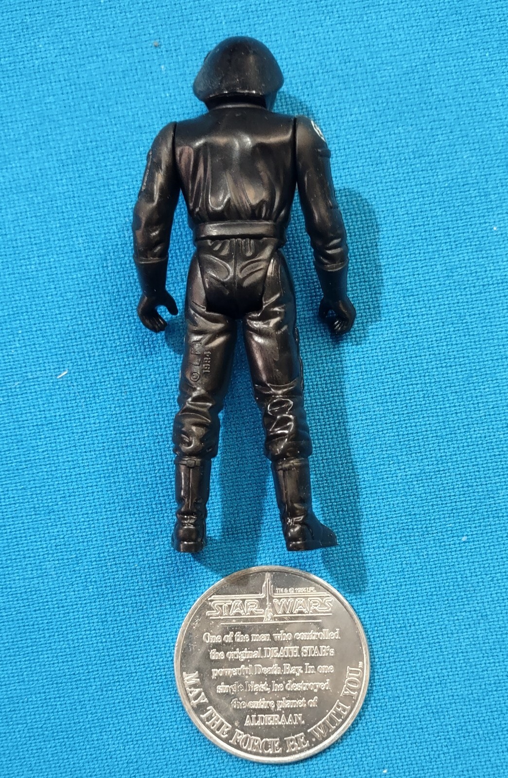 Imperial Gunner sold