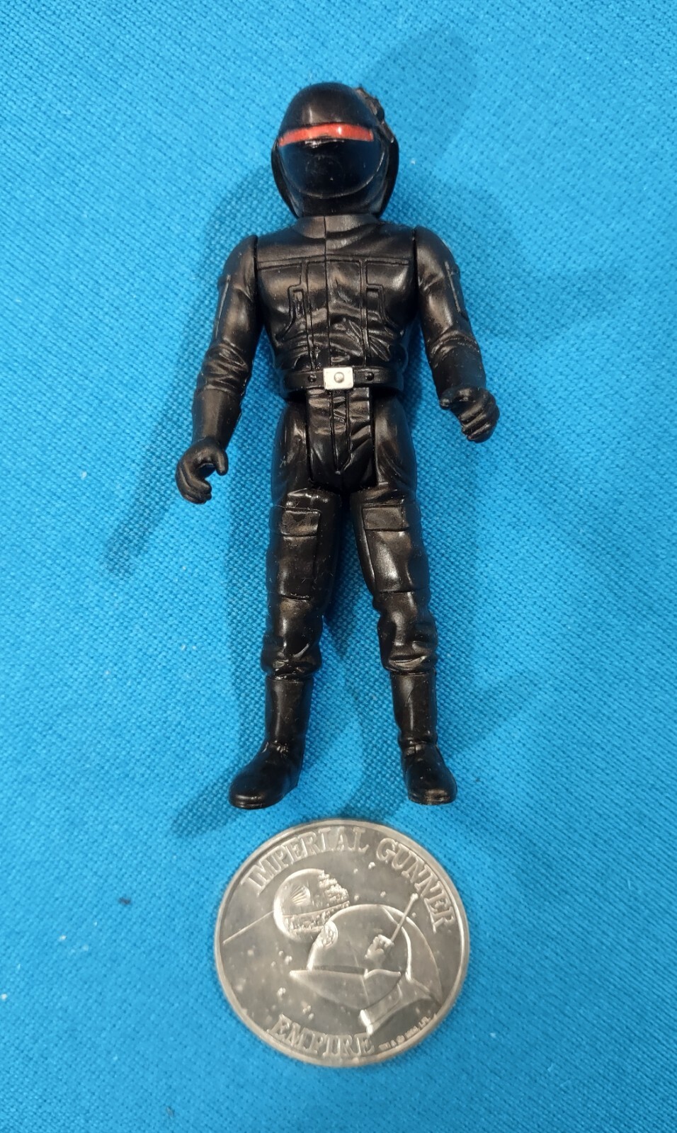 Imperial Gunner sold