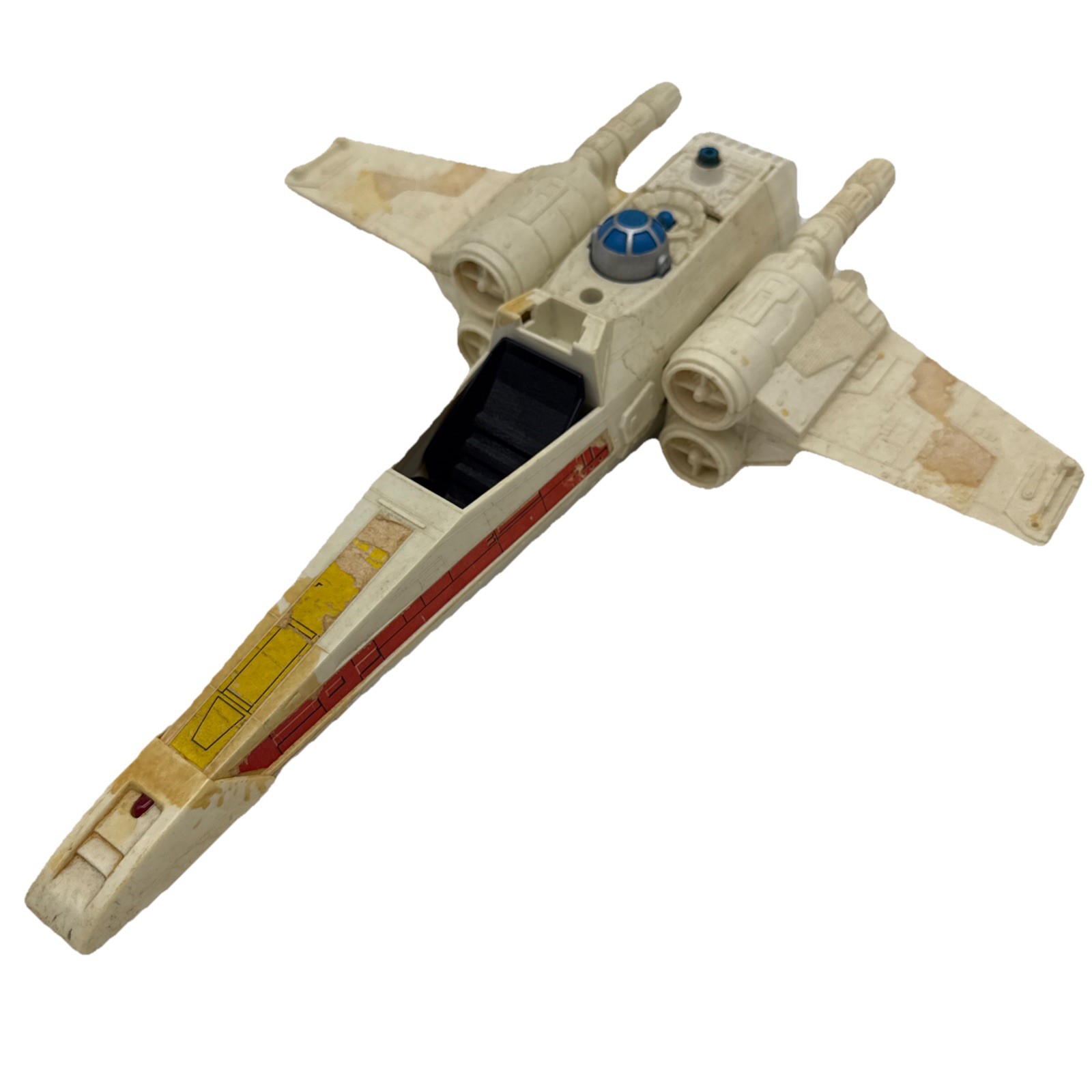 X-Wing Fighter sold