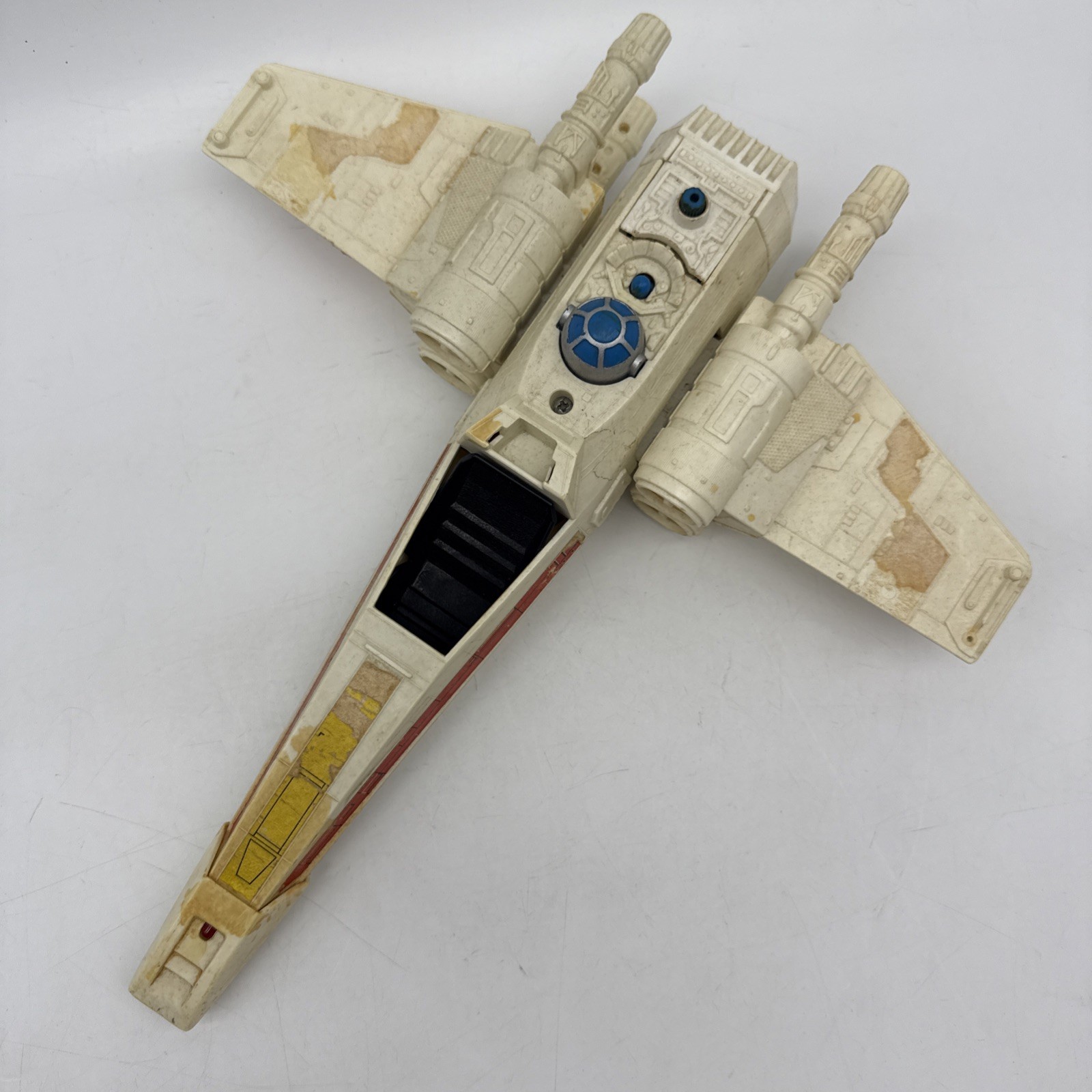 X-Wing Fighter sold