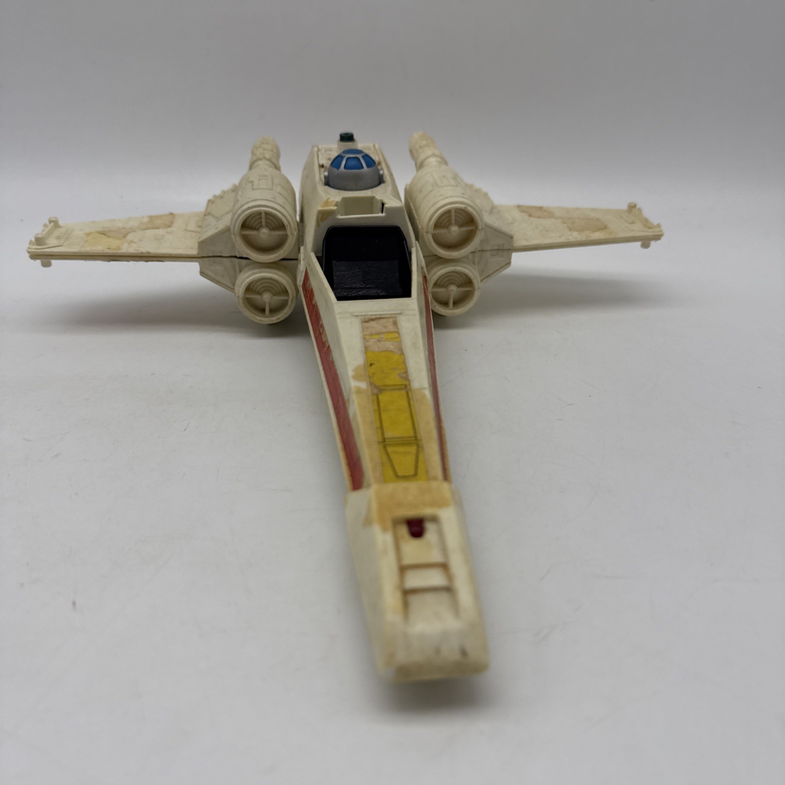 X-Wing Fighter sold