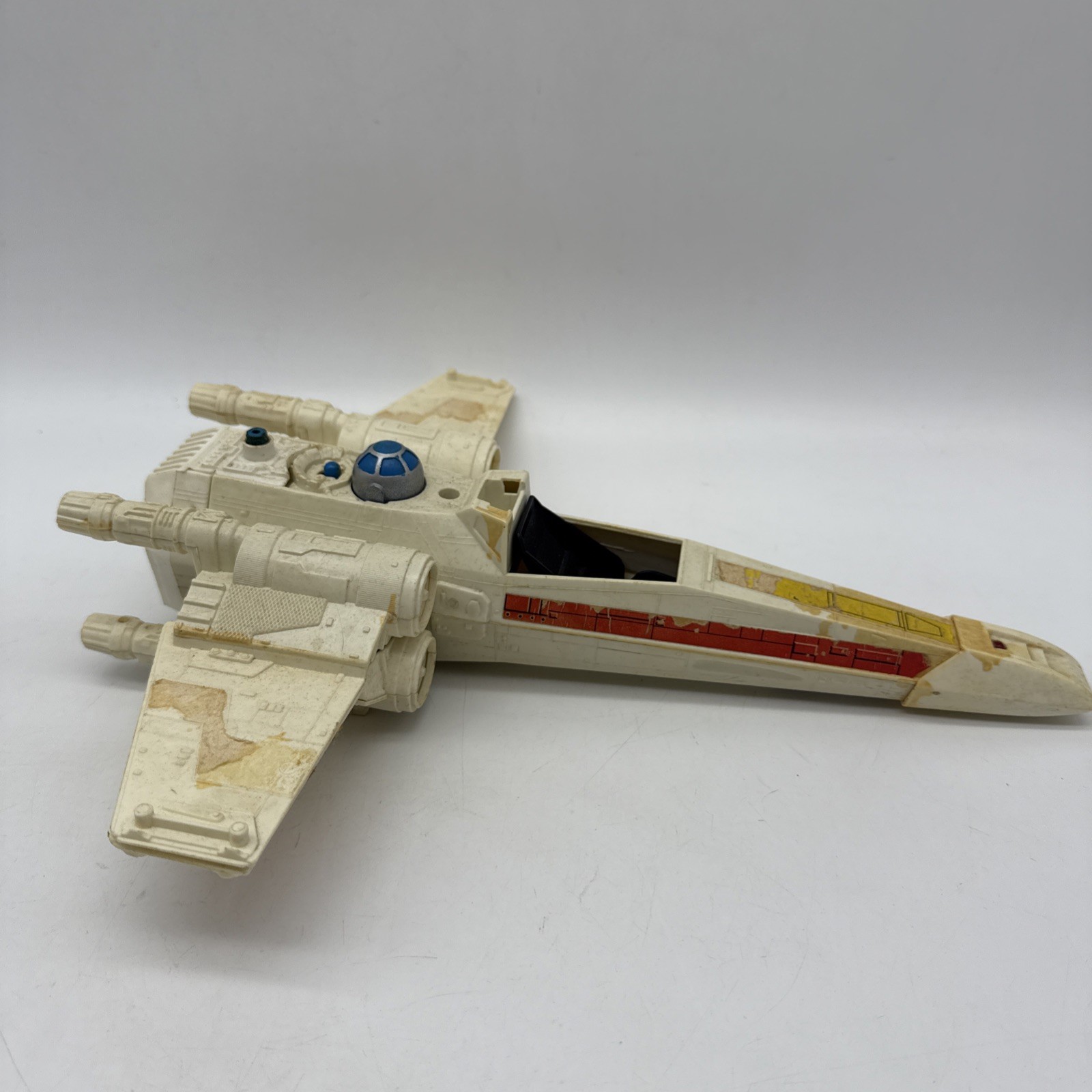 X-Wing Fighter sold