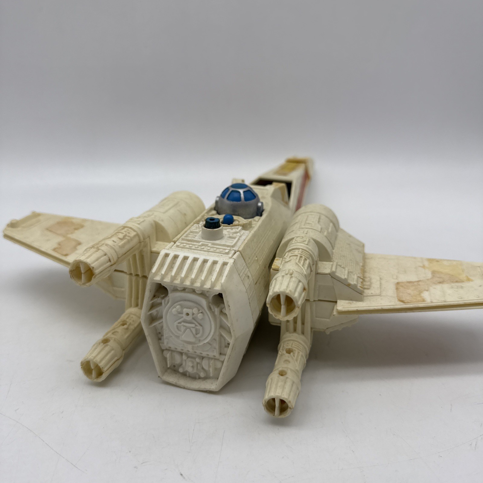 X-Wing Fighter sold