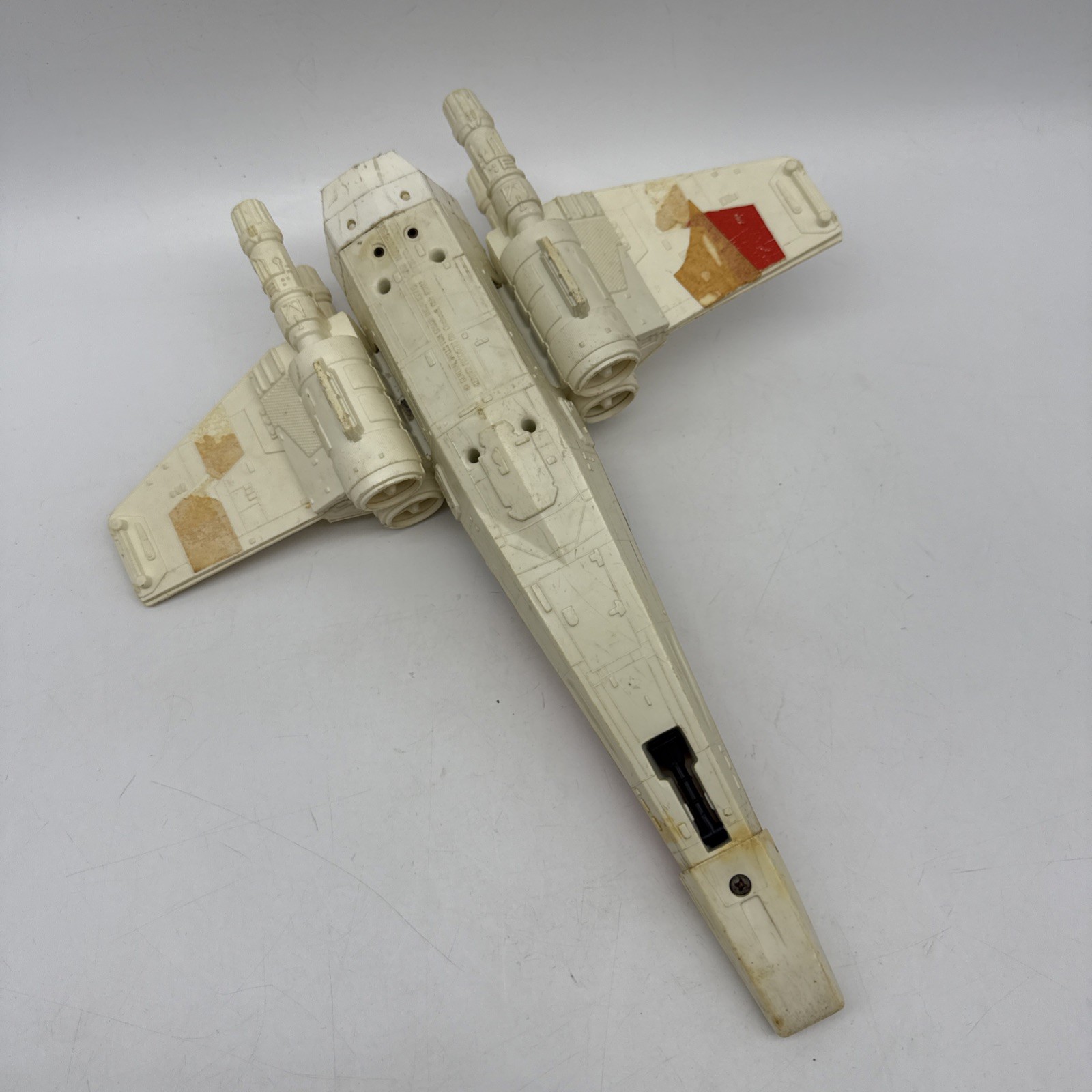X-Wing Fighter sold