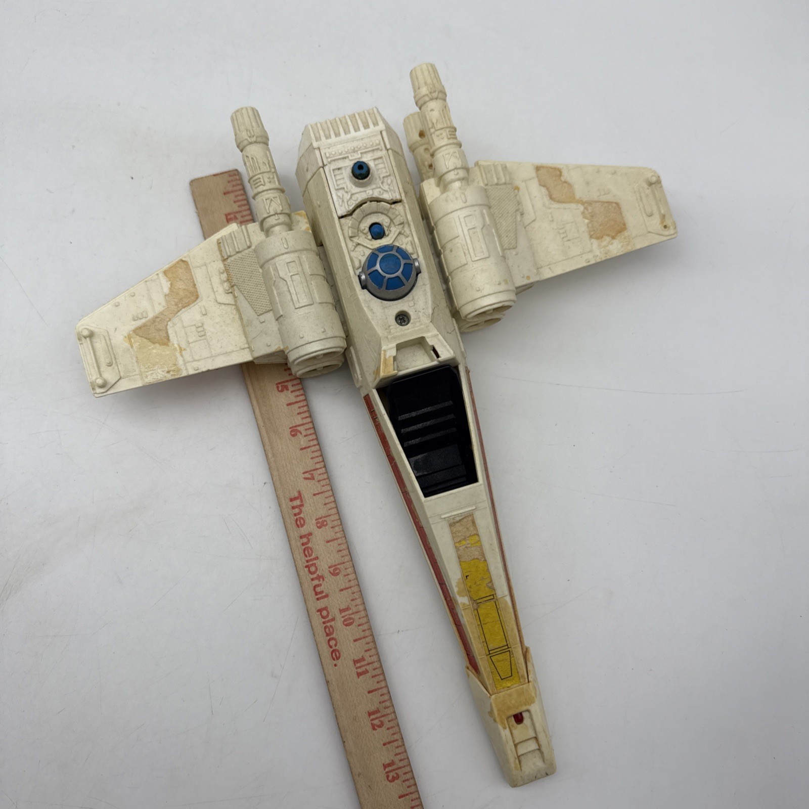 X-Wing Fighter sold