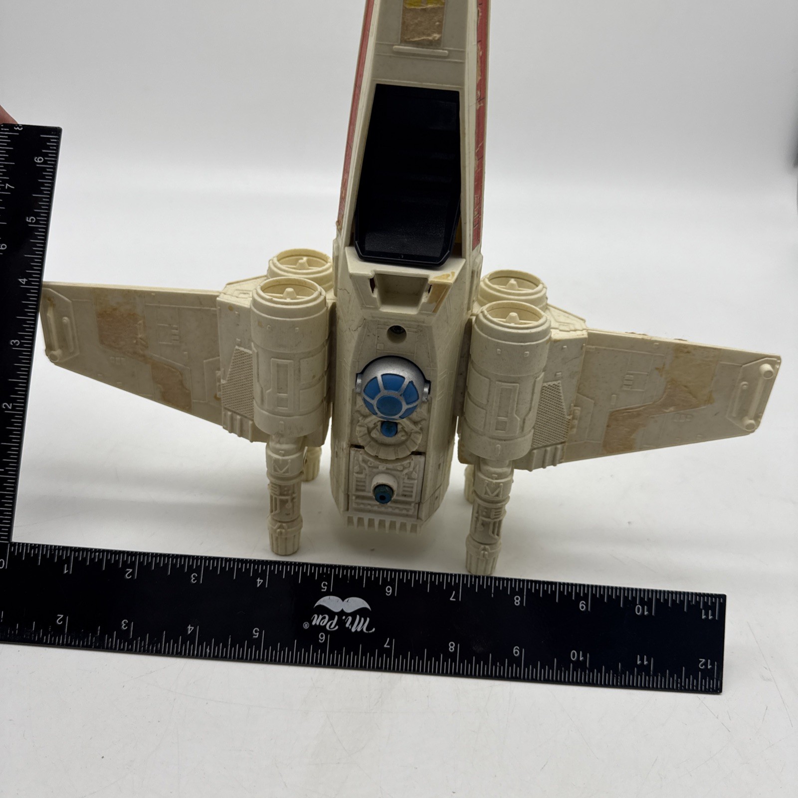 X-Wing Fighter sold