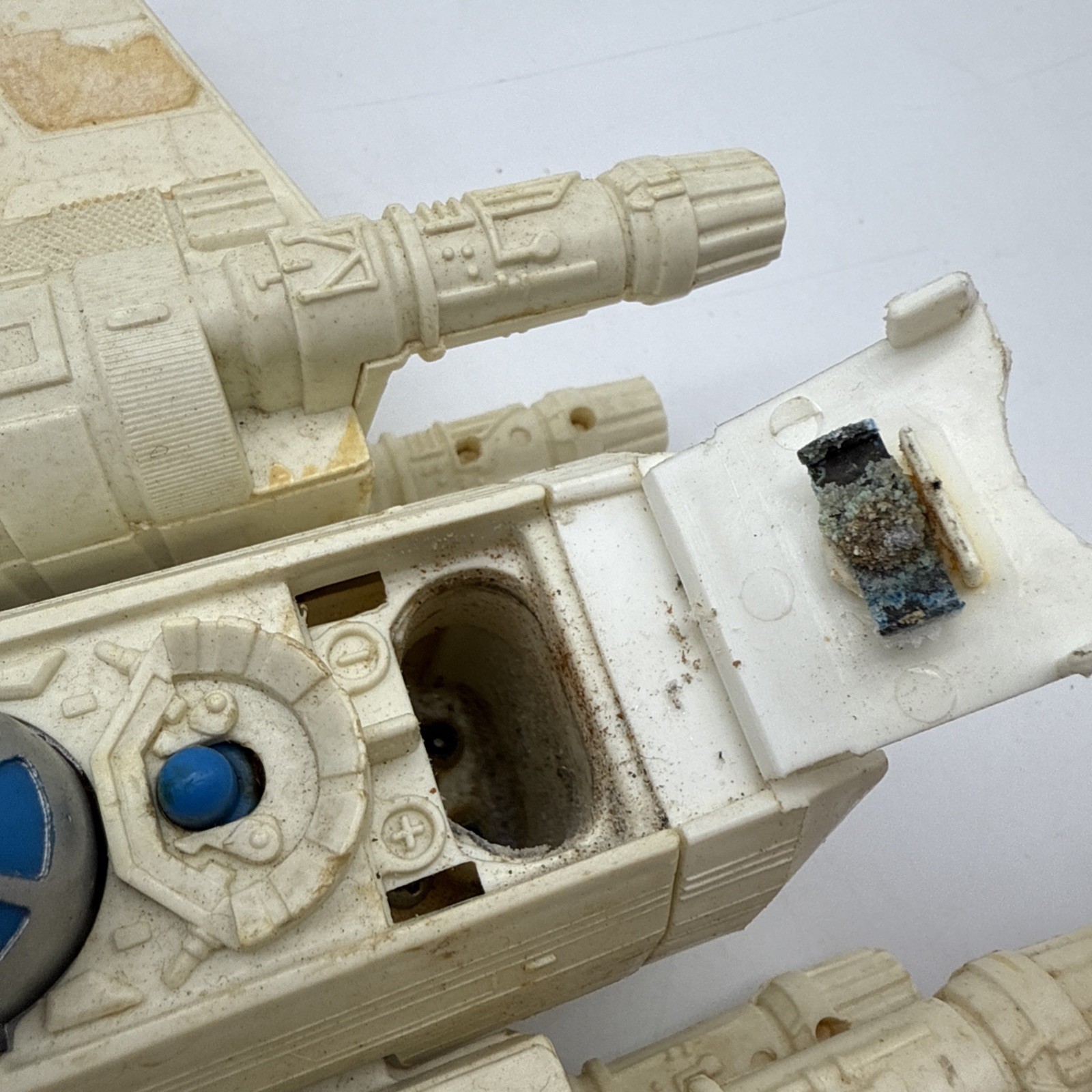 X-Wing Fighter sold