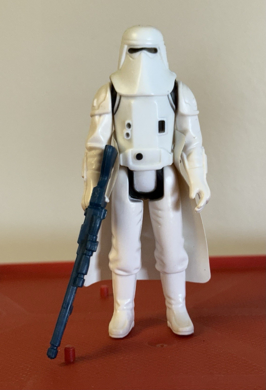 Imperial Stormtrooper (Hoth Battle Gear) - Snowtrooper sold