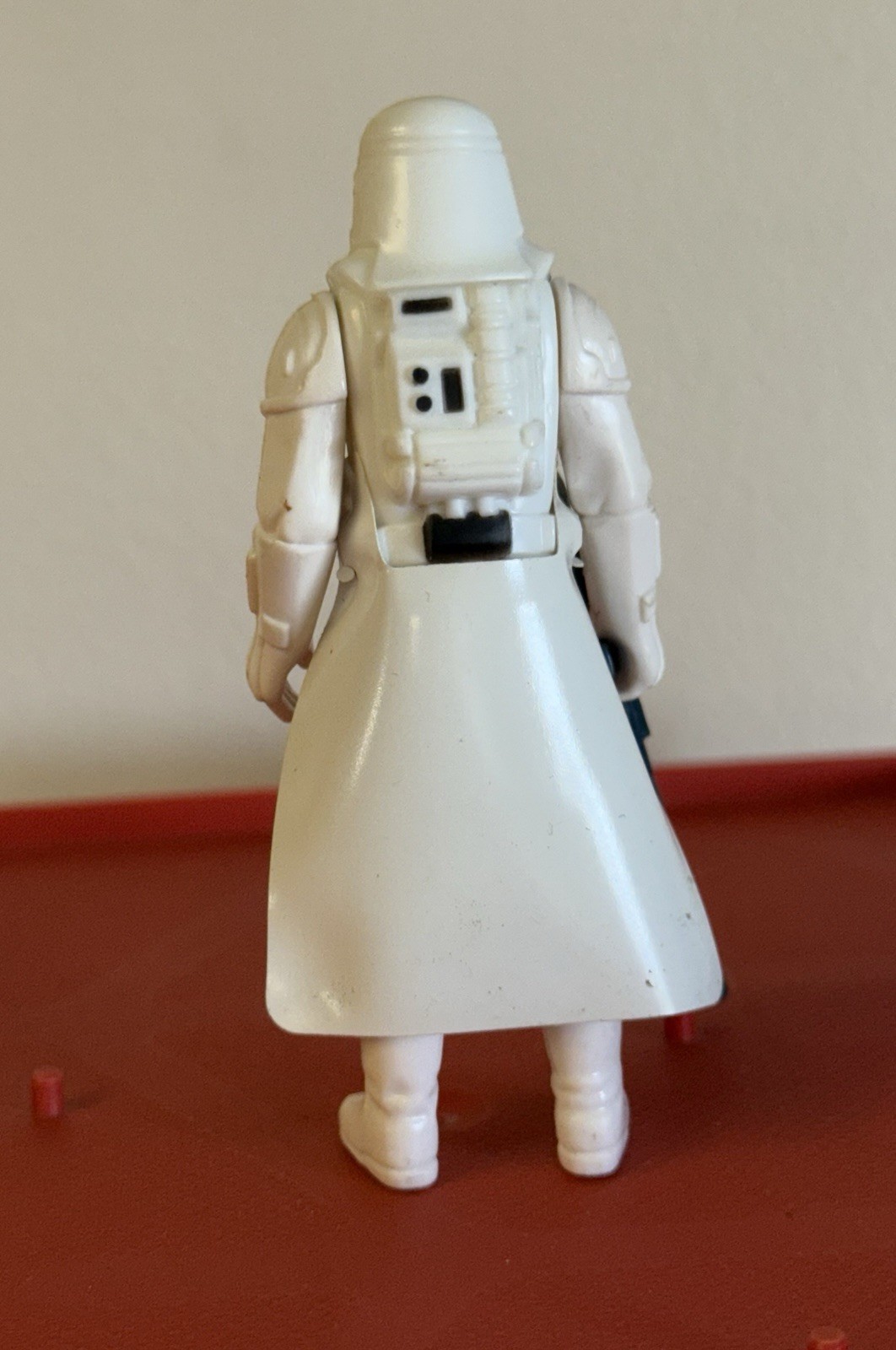 Imperial Stormtrooper (Hoth Battle Gear) - Snowtrooper sold